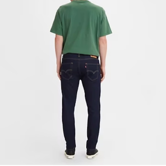 512™ SLIM TAPER LEVI’S® FLEX MEN'S JEANS - Picture 2 of 7